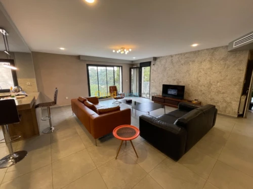 Location Appartement F3 Alger Hydra