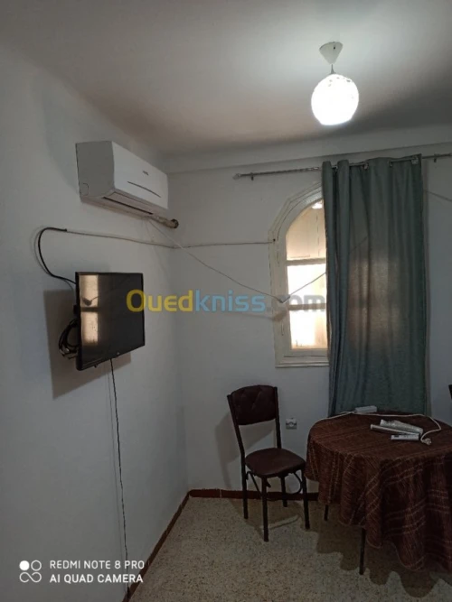 Location Appartement F3 Biskra Biskra