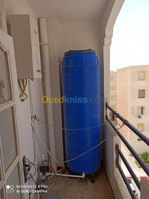 Location Appartement F3 Biskra Biskra