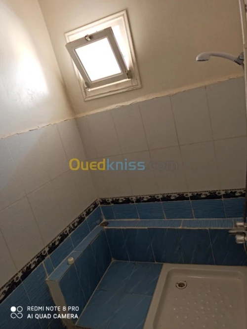 Location Appartement F3 Biskra Biskra