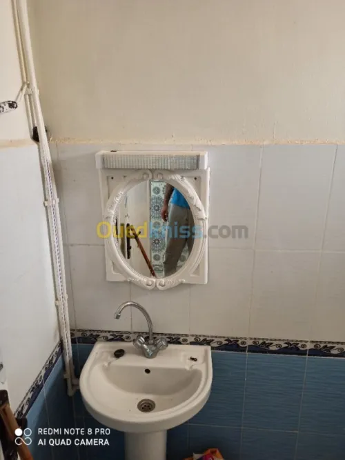 Location Appartement F3 Biskra Biskra