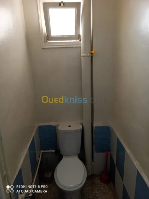 Location Appartement F3 Biskra Biskra