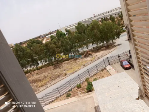 Location Appartement F3 Biskra Biskra