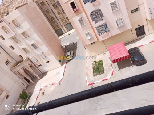 Location Appartement F3 Biskra Biskra
