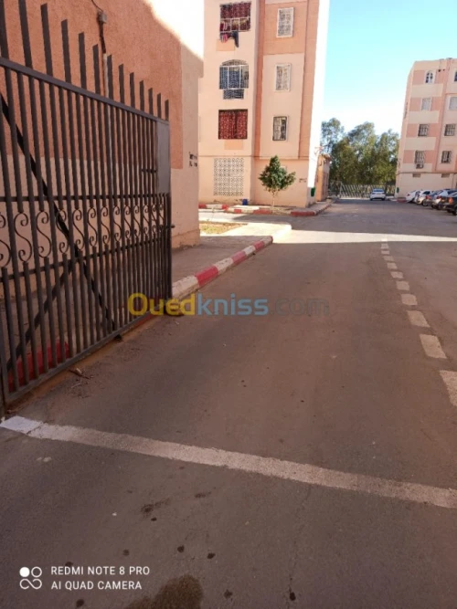 Location Appartement F3 Biskra Biskra