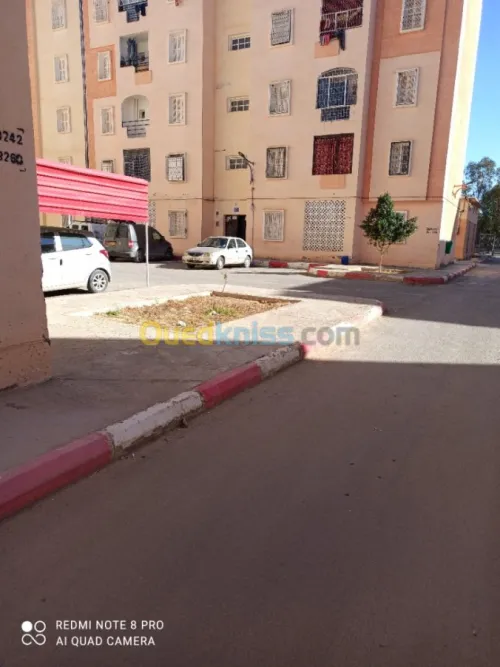 Location Appartement F3 Biskra Biskra