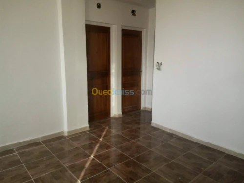 Vente Appartement F3 Tlemcen Remchi