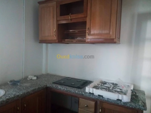 Vente Appartement F3 Tlemcen Remchi