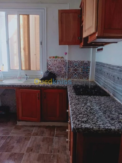Vente Appartement F3 Tlemcen Remchi