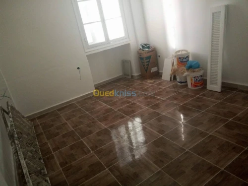 Vente Appartement F3 Tlemcen Remchi