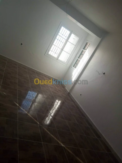 Vente Appartement F3 Tlemcen Remchi