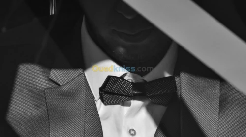 Photographe professionnel alger