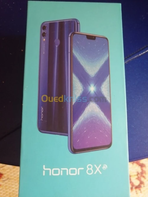 Huawei Honor 8x