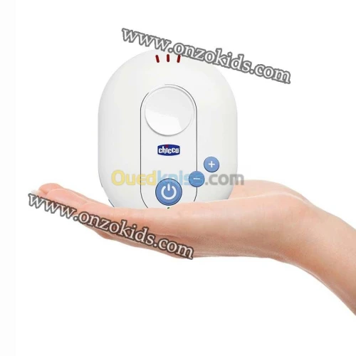 Babyphone Audio 300 Mètres - Chicco