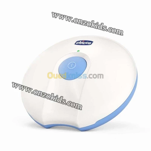 Babyphone Audio 300 Mètres - Chicco