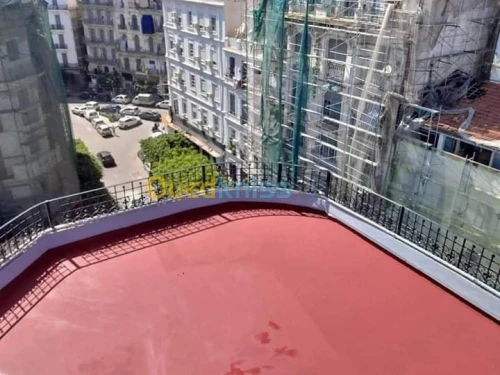 etancheité  liquide
