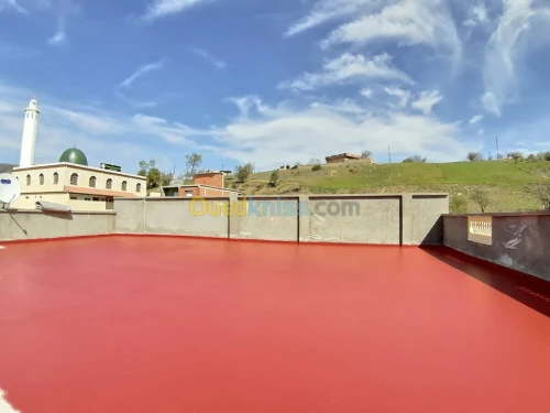 etancheité  liquide