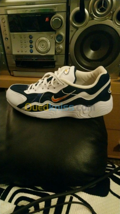 Baskets homme original