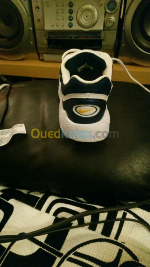 Baskets homme original