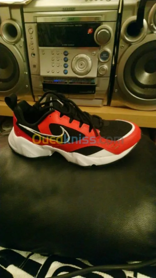 Baskets homme original