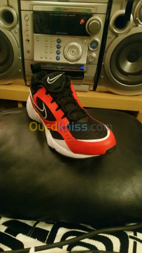 Baskets homme original