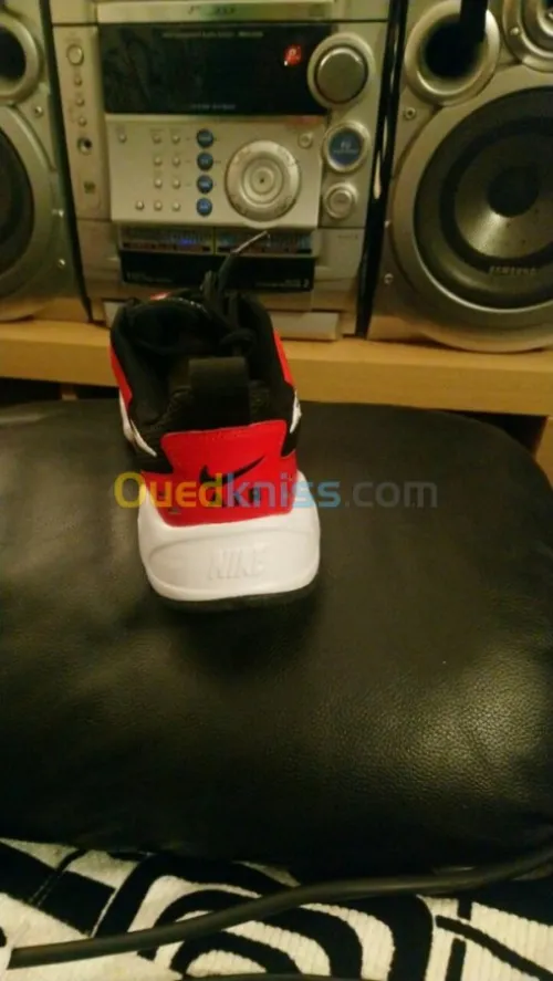 Baskets homme original