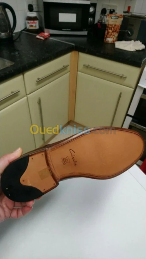 Baskets homme original