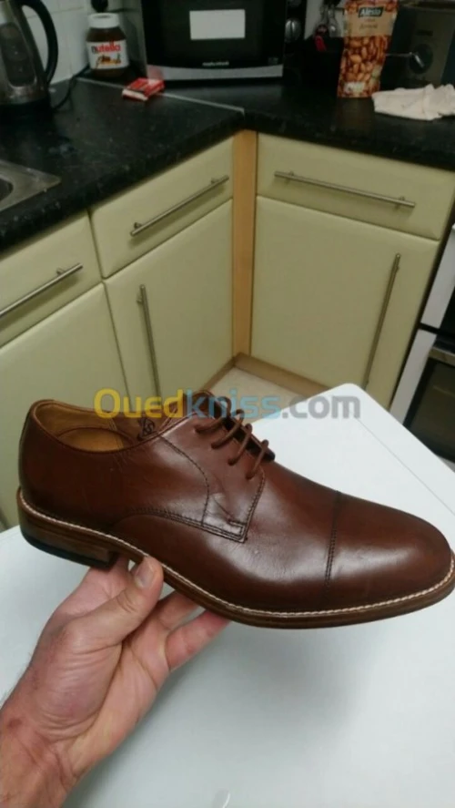 Baskets homme original