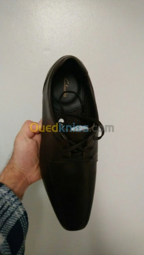 Baskets homme original