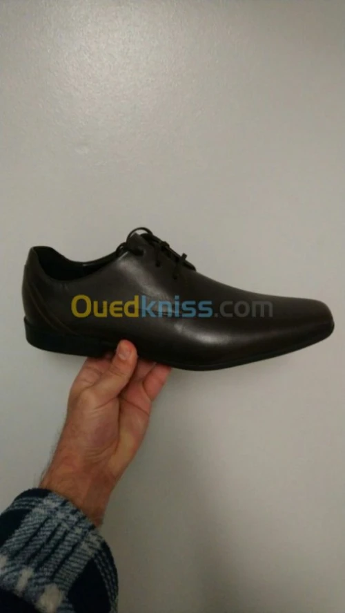 Baskets homme original