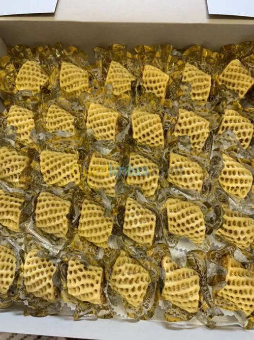 Cuisinés pour nos fans