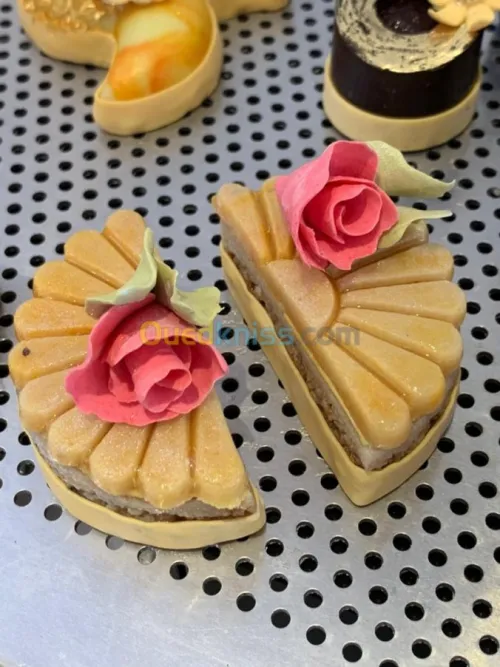 Cuisinés pour nos fans