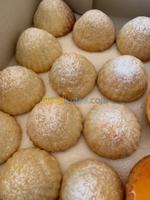 Cuisinés pour nos fans