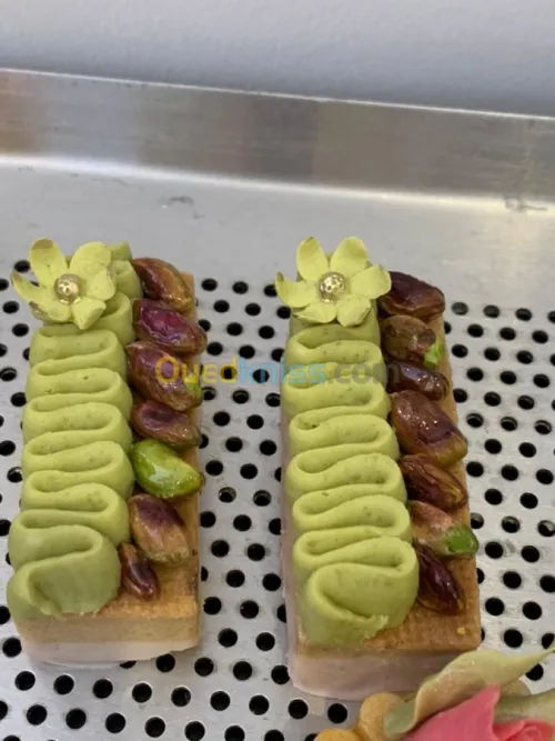 Cuisinés pour nos fans