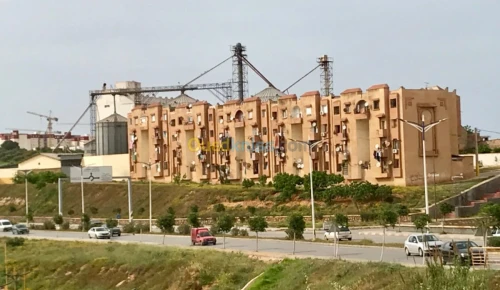 Vente Appartement F2 Mostaganem Mostaganem
