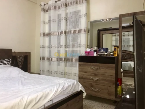 Vente Appartement F2 Mostaganem Mostaganem