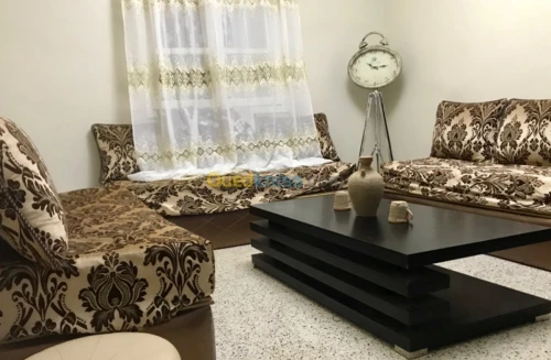 Vente Appartement F2 Mostaganem Mostaganem