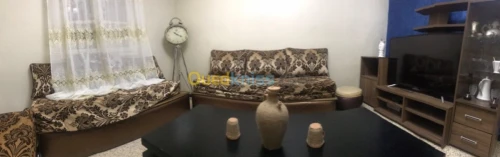 Vente Appartement F2 Mostaganem Mostaganem