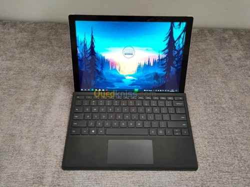 Microsoft surface pro 5 (#TACTILE_deta