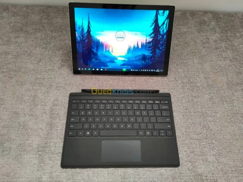 Microsoft surface pro 5 (#TACTILE_deta