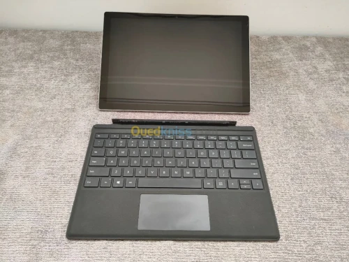 Microsoft surface pro 5 (#TACTILE_deta