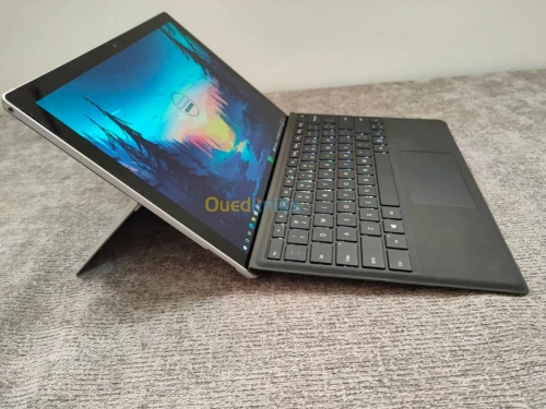 Microsoft surface pro 5 (#TACTILE_deta