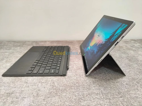Microsoft surface pro 5 (#TACTILE_deta