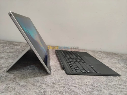 Microsoft surface pro 5 (#TACTILE_deta