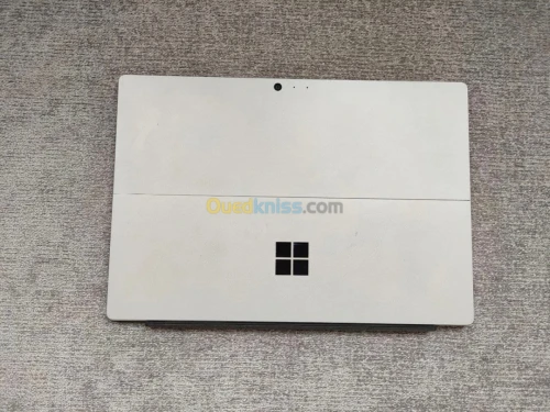 Microsoft surface pro 5 (#TACTILE_deta