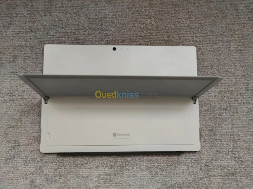 Microsoft surface pro 5 (#TACTILE_deta
