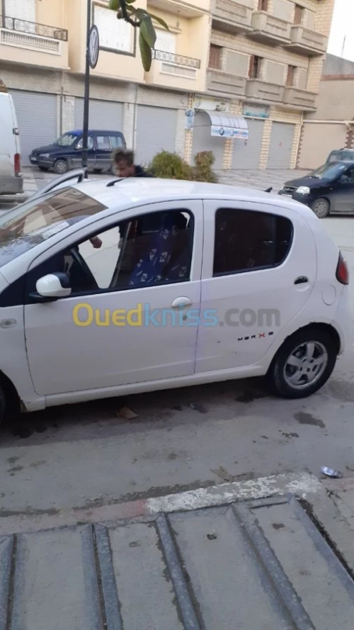 Geely Ray 2014 GL