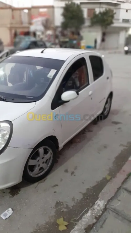 Geely Ray 2014 GL