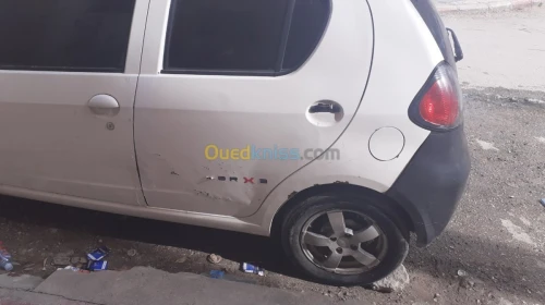 Geely Ray 2014 GL