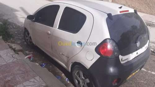 Geely Ray 2014 GL